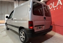 Utilitarios - Peugeot Partner 1.9 D Plc Confort 2009 Diesel 197000Km - En Venta