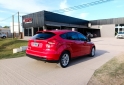 Autos - Ford Focus SE 2.0L MT 5P 2016 Nafta 93990Km - En Venta