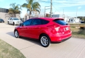 Autos - Ford Focus SE 2.0L MT 5P 2016 Nafta 93990Km - En Venta