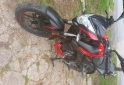 Motos - Bajaj NS160 2018 Nafta 26000Km - En Venta