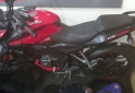 Motos - Bajaj NS160 2018 Nafta 26000Km - En Venta