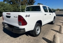 Camionetas - Toyota HILUX 2.4 DX 4X4 2024 Diesel 0Km - En Venta