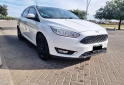 Autos - Ford FOCUS III 2.0 SE PLUS 2015 Diesel  - En Venta