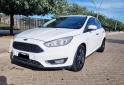 Autos - Ford FOCUS III 2.0 SE PLUS 2015 Diesel  - En Venta