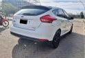 Autos - Ford FOCUS III 2.0 SE PLUS 2015 Diesel  - En Venta