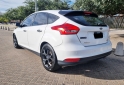 Autos - Ford FOCUS III 2.0 SE PLUS 2015 Diesel  - En Venta