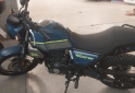 Motos - Royal Enfield SCRAM 411 HIMALAYAN 2023 Nafta 1900Km - En Venta