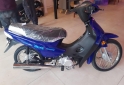 Motos - Motomel Blitz Base 2024 Nafta 0Km - En Venta