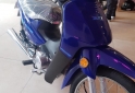 Motos - Motomel Blitz Base 2024 Nafta 0Km - En Venta