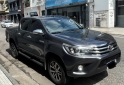 Camionetas - Toyota Hilux 2017 Diesel 230000Km - En Venta