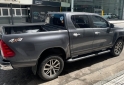 Camionetas - Toyota Hilux 2017 Diesel 230000Km - En Venta