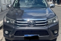 Camionetas - Toyota Hilux 2017 Diesel 230000Km - En Venta