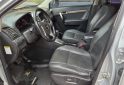 Camionetas - Chevrolet Captiva ltz 7plazas permu 2010 Diesel 196000Km - En Venta