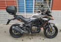 Motos - Voge 300 DS 2022 Nafta 18000Km - En Venta