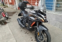 Motos - Voge 300 DS 2022 Nafta 18000Km - En Venta