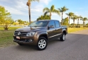 Camionetas - Volkswagen Amarok highline 4x4 2014 Diesel 115000Km - En Venta