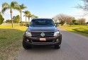 Camionetas - Volkswagen Amarok highline 4x4 2014 Diesel 115000Km - En Venta