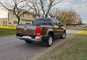 Camionetas - Volkswagen Amarok highline 4x4 2014 Diesel 115000Km - En Venta