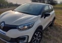 Autos - Renault Captur 2.0 intense 2018 Nafta 170000Km - En Venta