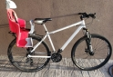 Deportes - Bicicleta perzonalizada - En Venta