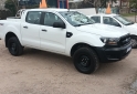 Camionetas - Ford Xl safety 2017 Diesel 92000Km - En Venta