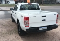 Camionetas - Ford Xl safety 2017 Diesel 92000Km - En Venta