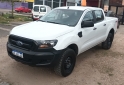 Camionetas - Ford Xl safety 2017 Diesel 92000Km - En Venta