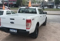 Camionetas - Ford Xl safety 2017 Diesel 92000Km - En Venta