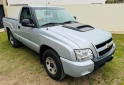 Camionetas - Chevrolet S-10 CABINA SIMPLE 2009 Diesel 63000Km - En Venta