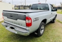 Camionetas - Chevrolet S-10 CABINA SIMPLE 2009 Diesel 63000Km - En Venta