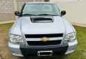 Camionetas - Chevrolet S-10 CABINA SIMPLE 2009 Diesel 63000Km - En Venta