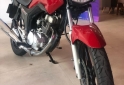 Motos - Honda New Titan 2020 Nafta 100Km - En Venta