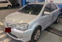 Autos - Toyota ETIOS 4P 1.5 XS 2015 Nafta 160000Km - En Venta