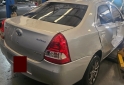 Autos - Toyota ETIOS 4P 1.5 XS 2015 Nafta 160000Km - En Venta