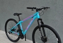 Deportes - BICICLETA FIREBIRD - HASTA 6 CUOTAS SIN INTERES!! - En Venta