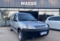 Utilitarios - Citroen Berlingo 2018 Diesel 89000Km - En Venta