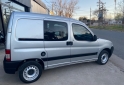 Utilitarios - Citroen Berlingo 2018 Diesel 89000Km - En Venta