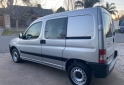 Utilitarios - Citroen Berlingo 2018 Diesel 89000Km - En Venta