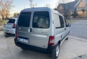 Utilitarios - Citroen Berlingo 2018 Diesel 89000Km - En Venta