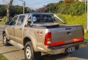 Camionetas - Toyota 2010/ SR 3.0 4X4 2010 Diesel 287000Km - En Venta