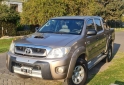 Camionetas - Toyota 2010/ SR 3.0 4X4 2010 Diesel 287000Km - En Venta