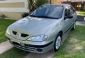 Autos - Renault MEGANE 1.6 RT 2000 Nafta 59000Km - En Venta