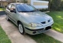 Autos - Renault MEGANE 1.6 RT 2000 Nafta 59000Km - En Venta