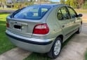 Autos - Renault MEGANE 1.6 RT 2000 Nafta 59000Km - En Venta