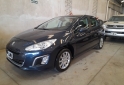 Autos - Peugeot 308 2014 Diesel 97000Km - En Venta