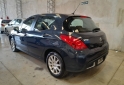 Autos - Peugeot 308 2014 Diesel 97000Km - En Venta