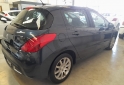 Autos - Peugeot 308 2014 Diesel 97000Km - En Venta