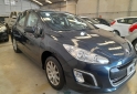 Autos - Peugeot 308 2014 Diesel 97000Km - En Venta