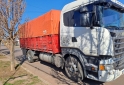 Camiones y Gras - VENDO SCANIA R400 4X2 - En Venta