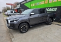 Camionetas - Toyota HILUX 2022 Diesel 65000Km - En Venta